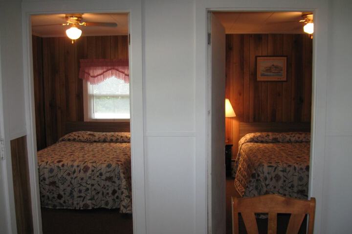 Moose Brook Motel