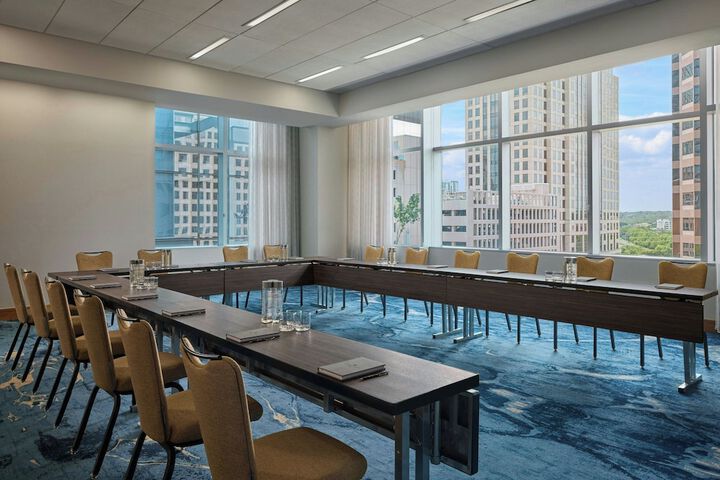 JW Marriott Austin