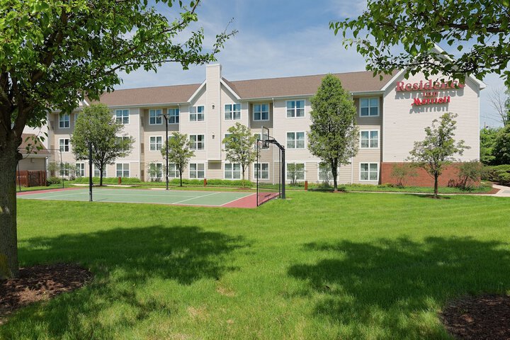Residence Inn by Marriott Philadelphia Montgomeryville