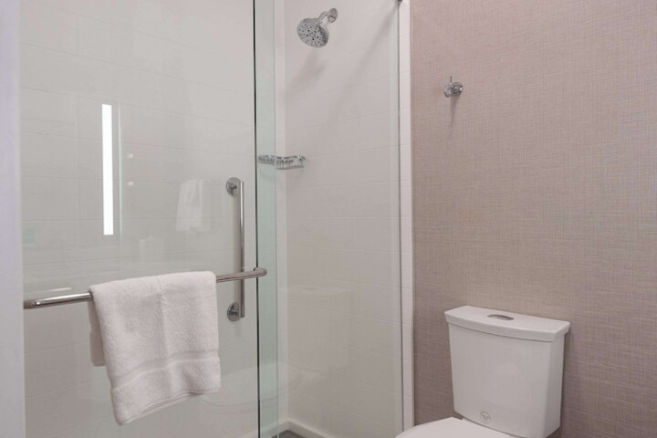 Hilton Garden Inn Calabasas