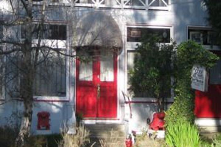 Goose & Turrets B&B