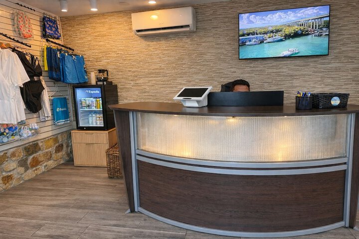 Gilberts Resort