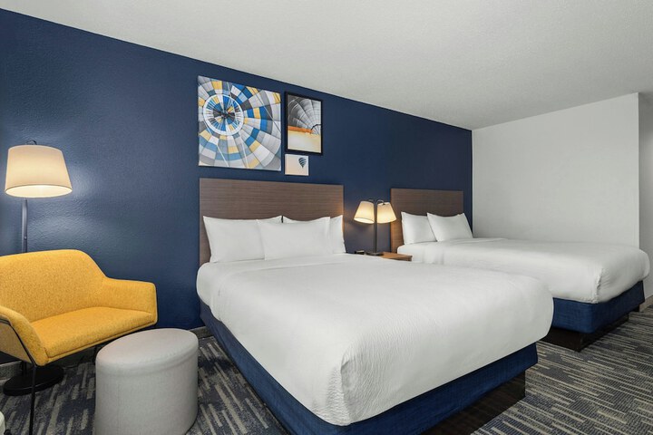 City Express by Marriott Manteno