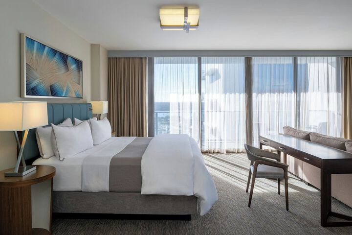 The Westin Sarasota