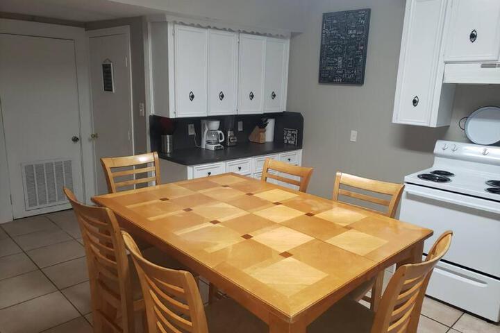 Rental Unit 1 Near NASA Kemah, Galveston