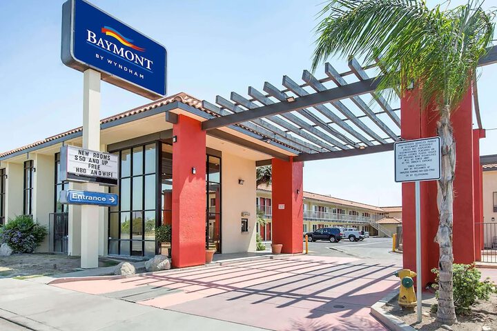 Hotel 3 of 20