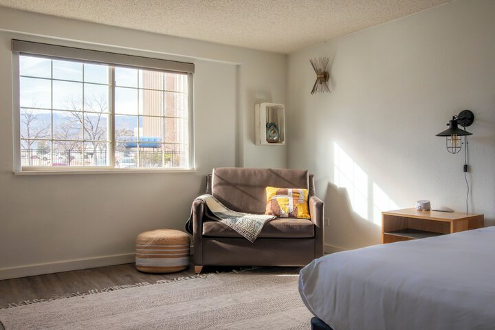 SCP WildFree Colorado Springs Trademark by Wyndham
