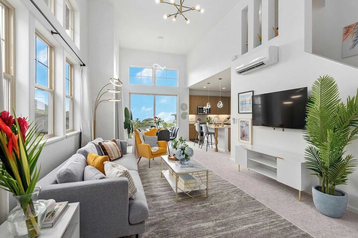 Leale'a by Avantstay Ocean + Mountain Views!