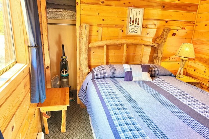 Mountain View Lodge & Cabins