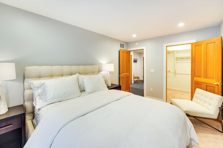 Walk to Main St. & Lifts: Ketchum Townhouse!