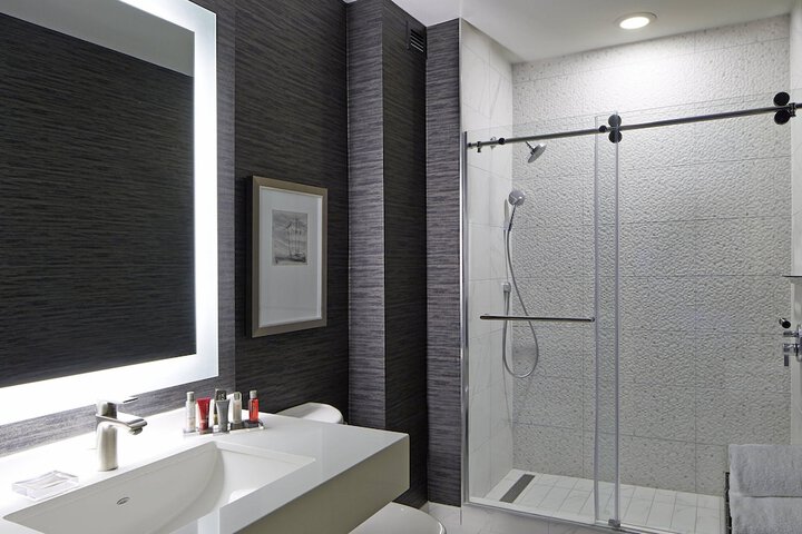 Dallas / Plano Marriott at Legacy Town Center