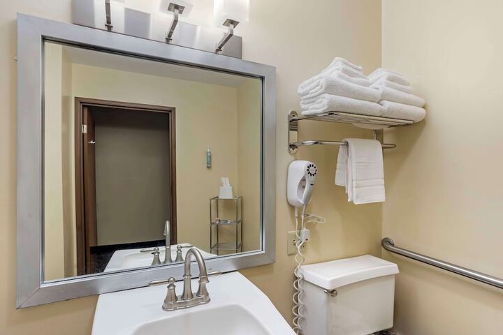 Best Western Monticello