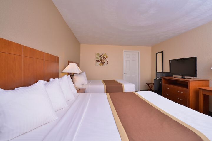 Quality Inn & Suites Williamsport