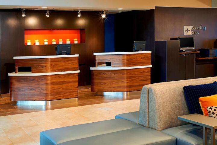 Hotel Interior 7 of 24