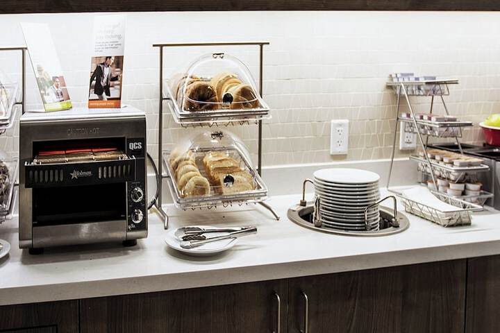 Residence Inn Lake Charles