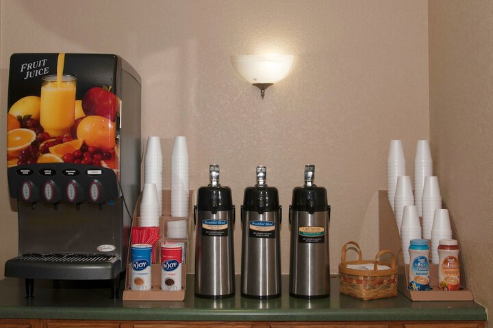 Breakfast/Coffee Service 37 of 39