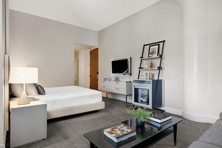 Ink 48 Hotel