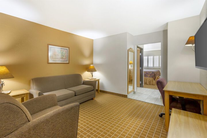 Best Western Gold Canyon Inn & Suites