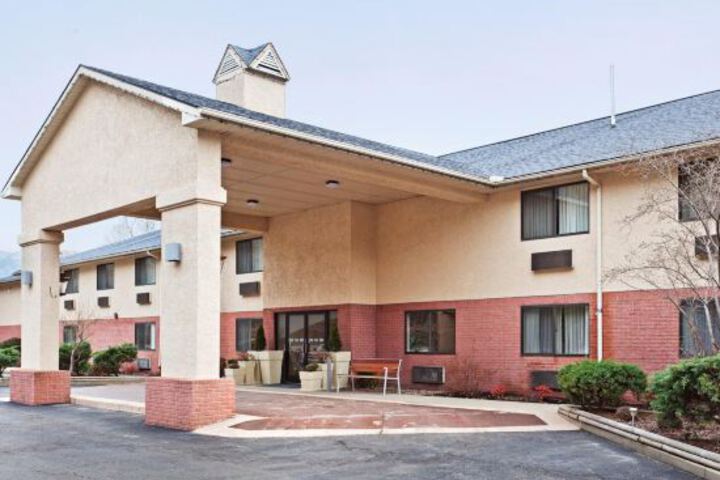 Hotel 3 of 21