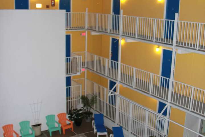 Seaside Inn