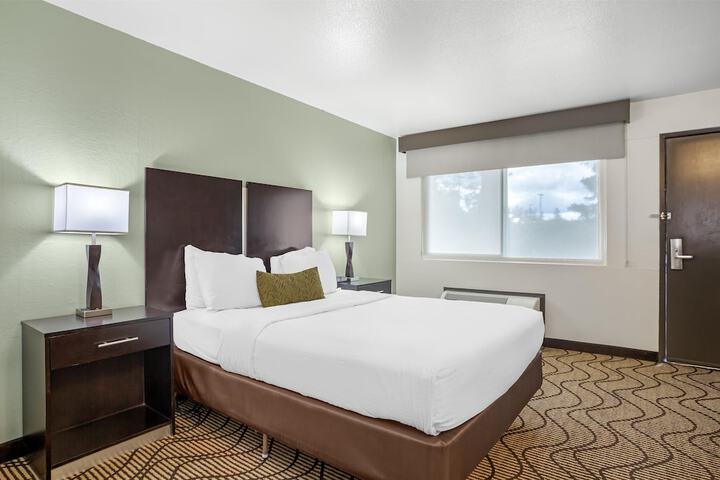 Best Western Gold Country Inn