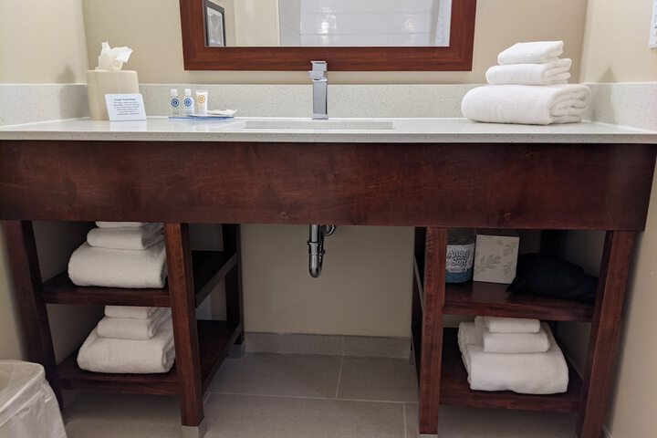 Comfort Inn & Suites Harrisonburg
