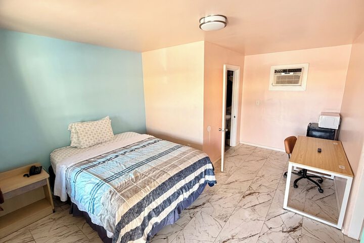 El Rey Motel