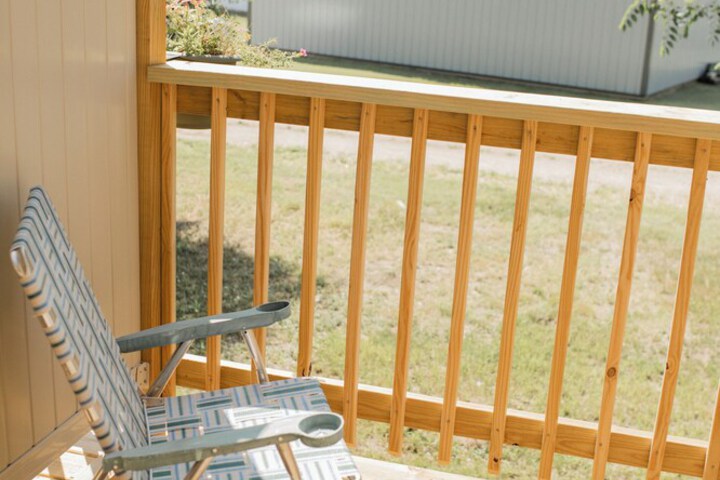 Terrace/Patio 51 of 55