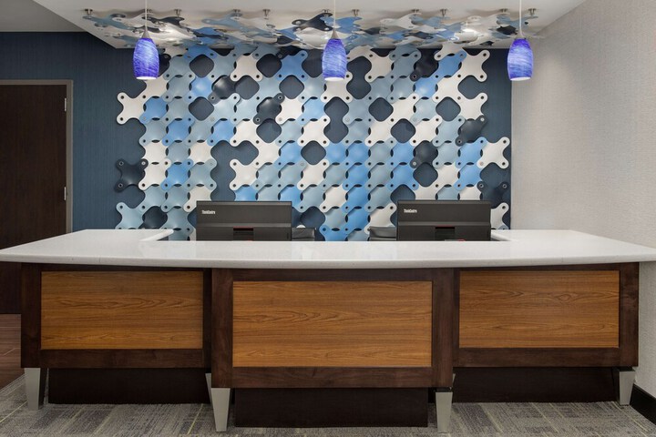 Hampton Inn Knoxville / Clinton I-75
