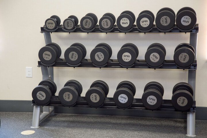 Health and Fitness 46 of 49