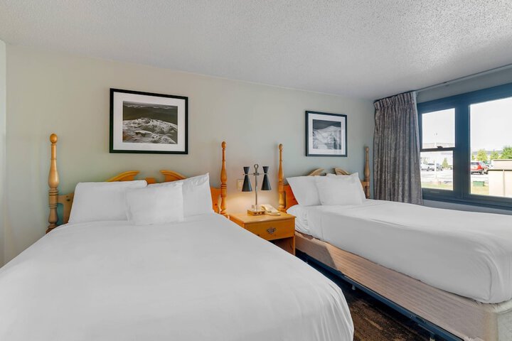The Green Granite North Conway an Ascend Collection Hotel