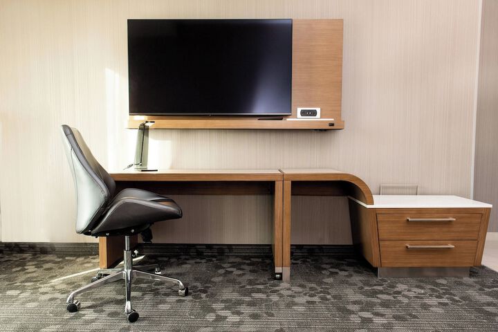 Courtyard by Marriott Mesa at Wrigleyville West