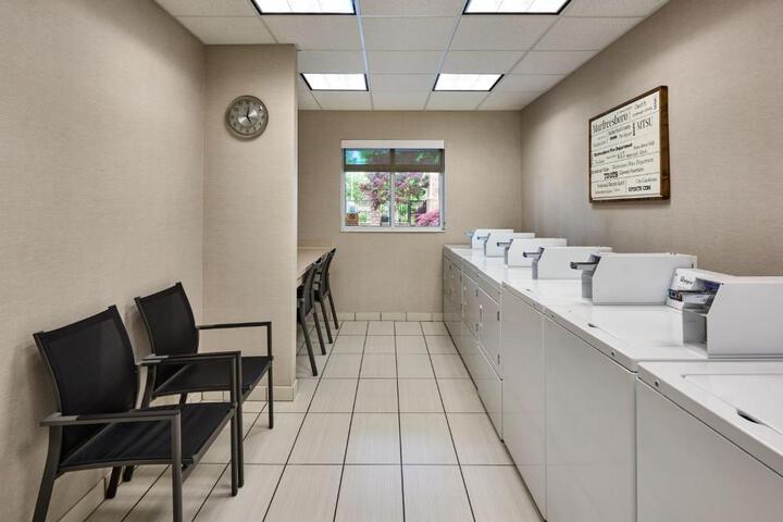 Residence Inn by Marriott Nashville SE / Murfreesboro