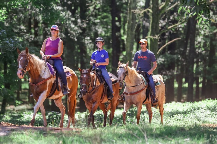 Southern Cross Guest Ranch