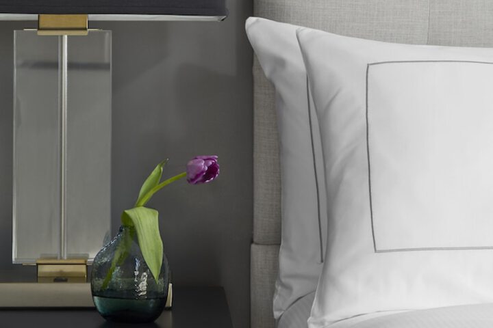 Cumberland House Knoxville Tapestry Collection by Hilton