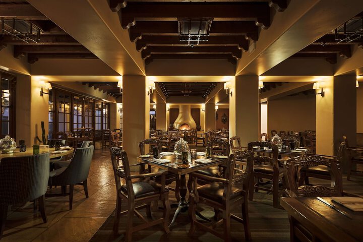 Fairmont Scottsdale Princess