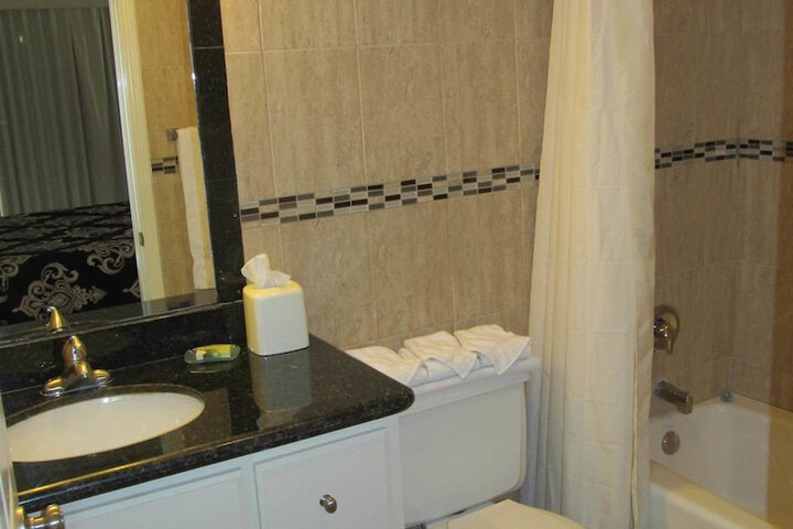 Isla Grand Beach Resort