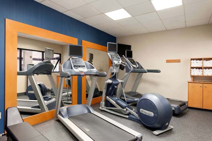 Health and Fitness 32 of 34