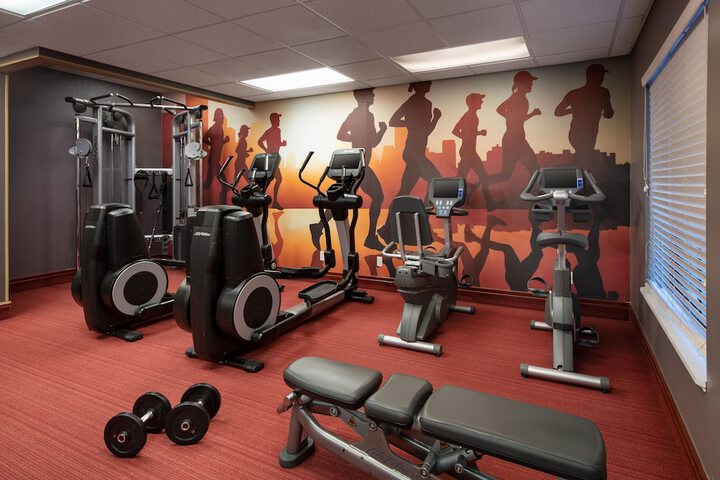 Health and Fitness 25 of 29