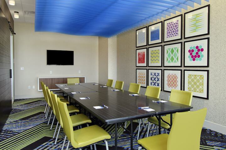 Holiday Inn Express & Suites Dallas-Frisco NW Toyota Stdm by IHG