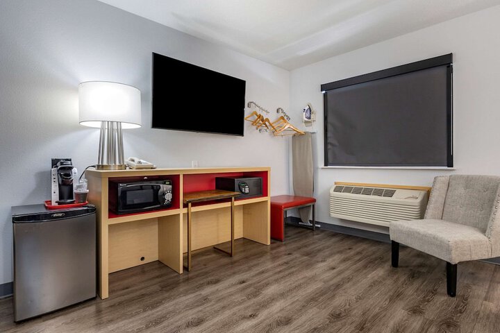 Sleep Inn & Suites Jerome - Twin Falls