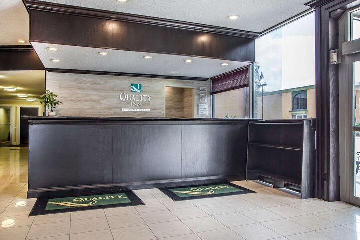 Quality Inn OHare Airport