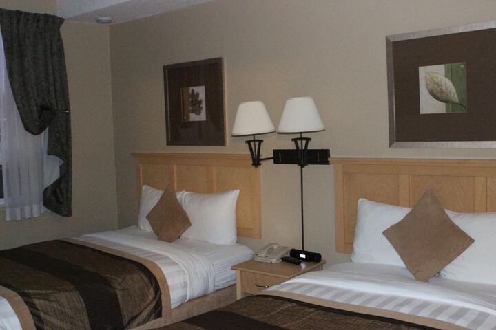 Clearwater Suite Hotel