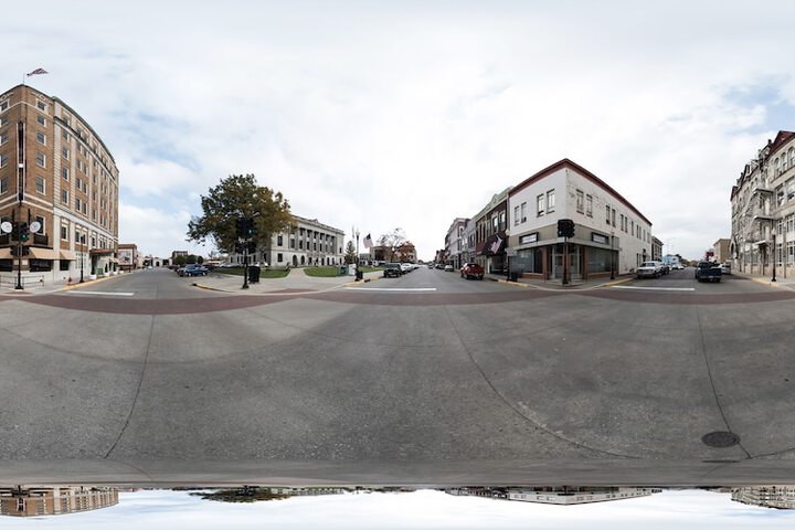 Hotel Bothwell Sedalia Central District an Ascend Collection Hotel