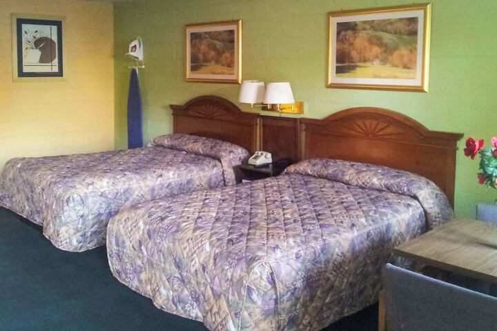 Relax Inn Westminster