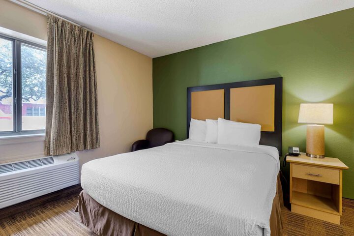 Extended Stay America Suites Toledo Maumee