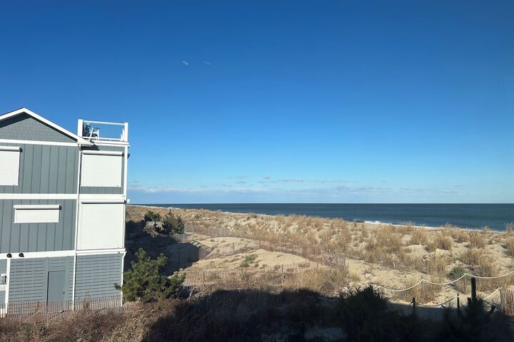 Atlantic View Hotel