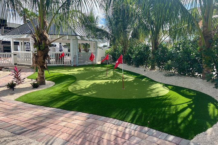 Golf 14 of 14
