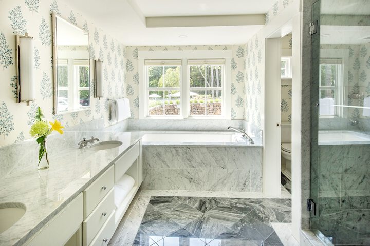 White Barn Inn & Spa Auberge Collection