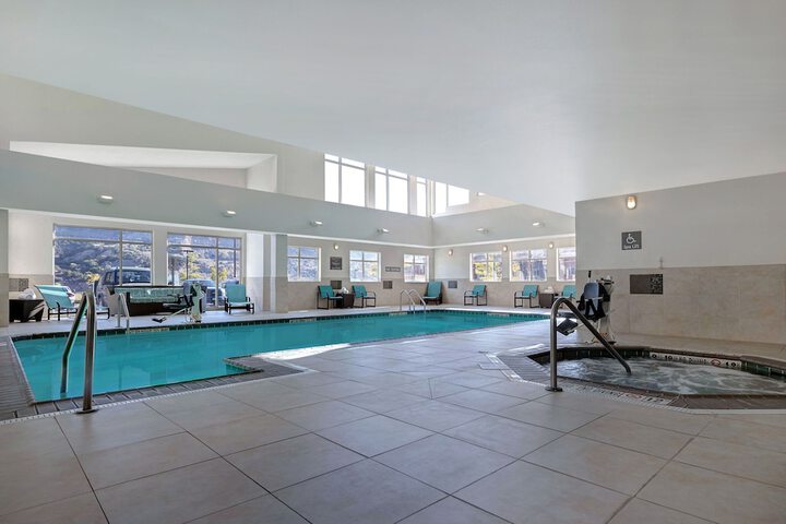 Residence Inn by Marriott Glenwood Springs